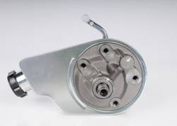 2006-2007 LBZ VIN Code D - Steering/Front End - GM - GM OEM Power Steering Pump (2001-2010)