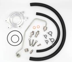Fuel System - Aftermarket - CP3 Conversion Kits - Lincoln Diesel Specialities - LDS CP3 Conversion Kit