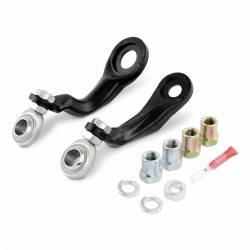 2017-2021- L5P VIN Code Y - Steering/Front End - Cognito MotorSports - Cognito Motor Sports Pitman & Idler Support Kit (2011-2019)