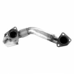 GM Driver's Side Up Pipe (2001-2004)
