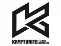 Kryptonite Products - KRYPTONITE ULTIMATE FRONT END PACKAGE, for factory size outer tie rod ends (2011-2021)*