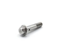 Engine - Bolts, Studs, Fasteners - Lincoln Diesel Specialities - LDS Premium LB7 Injector Return Line Banjo Bolt