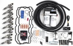 Classic LB7 Injector Install Kit with Lift Pump