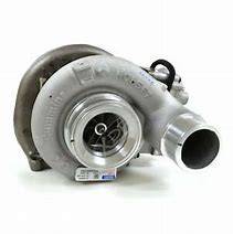 Turbos - Drop In Replacement - Holset - HOLSET Cummins 6.7L, Brand New Stock Drop In Turbo(Pick-Up/Cab &Chassis (2007.5-2012)
