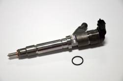 Updated Stock Injectors - Brand New - BOSCH - 2004.5-2005 OEM Genuine BOSCH® LLY Fuel Injectors **NO CORE CHARGE**
