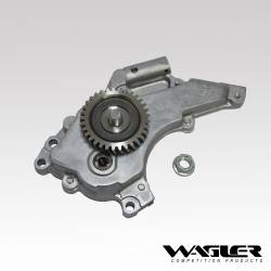 Wagler Competition Products - Wagler LB7-LMM Duramax Pinned Oil Pump