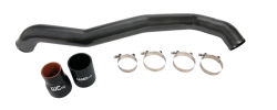 Intercooler & Piping - Intercooler & Piping - Wehrli Custom Fabrication - Wehrli Custom Fab 2011-2016 LML Driver Side 3" Intercooler Pipe