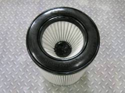 Wehrli Custom Fabrication - Wehrli Custom Fab Air Filter 4" Inlet (Dry) - Image 2