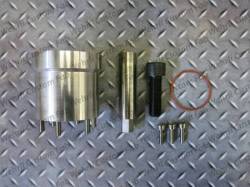 Wehrli Custom Fabrication - Wehrli Custom Fab Fuel Pump Drive Kit for Billet Front Engine Cover - Image 1