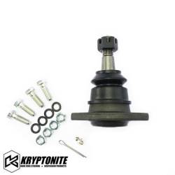 2007.5-2010 LMM VIN Code 6 - Steering/Front End - Kryptonite Products - KRYPTONITE BOLT IN UPPER  BALL JOINT (AfterMarket Control Arms) 2001-2022