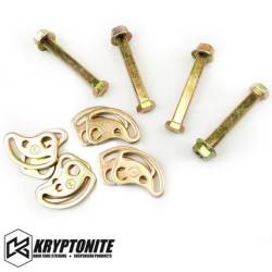 Kryptonite Products - KRYPTONITE LOWER  BALL JOINT (Stock Control Arms) 2001-2010 - Image 2