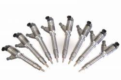 Fuel System - Injectors - OEM REMAN Oversized Performance Injectors