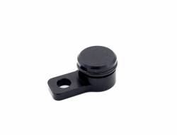 Lincoln Diesel Specialities - LDS Duramax Rear Engine Cover Coolant Return Plug (2011-2016) - Image 2
