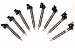 OEM Fuel System - Injectors - Brand New Oversized Performance Injectors