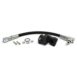 OEM Fuel System - CP4 Catastrophic Failure Kit - XDP - 6.7L POWERSTROKE CP4 BYPASS KIT XD282