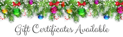 LDS Gift Certificate