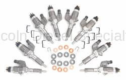 2001-2004 LDS LB7 SuperStock Reman Fuel Injectors