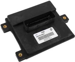 Brake System & Components - Electronics/Sensors - GM - GM OEM Trailer Brake Control Module(2011-2012)