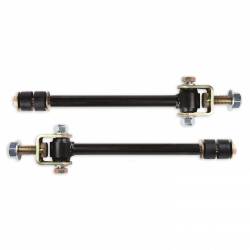 Cognito Front Sway Bar End Link Kit for 6-Inch Lifts on 01-19 2500/3500 2WD/4WD