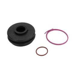 2010-2012 6.7L 24V Cummins - Cognito - Cognito MotorSports - Cognito Ball Joint Replacement Boot and Band Kit
