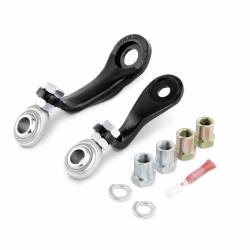 2017-2023- L5P VIN Code Y - Steering/Front End - Cognito MotorSports - Cognito Forged Pitman Idler Arm Support Kit Silverado/Sierra for (11-23) Silverado/Sierra 2500/3500 2WD/4WD