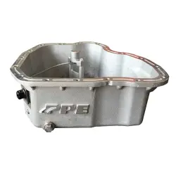 PPE EXTRA CAPACITY REPLACEMENT ENGINE OIL PAN