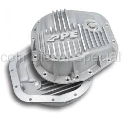 PPE HEAVY DUTY CAST REAR ALUMINUM DIFFERENTIAL COVER