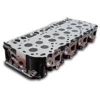 PPE - PPE New Duramax Cylinder Head, Cupless, Cast Iron LB7 (2001-2004} - Image 2