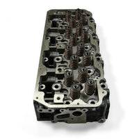 PPE - PPE New Duramax Cylinder Head, Cupless, Cast Iron LB7 (2001-2004} - Image 3