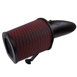 S&B - S&B POWERSTROKE OPEN AIR INTAKE-Oiled (2020-2022) - Image 2