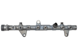 BOSCH - OEM Cummins 6.7L Fuel Rail (2019-2022) - Image 2