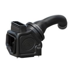 S&B - S&B Duramax L5P Cold Air Intake (Oiled-Cleanable) (2017-2019) - Image 2