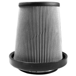 S&B - S&B Air Intake-Oiled Filter -Disposable (2017-2019)*