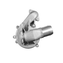 GM - GM OEM Water Pump Assembly (2001-2005) - Image 2