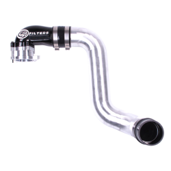 Ford Powerstroke - 2008-2010 Ford Powerstroke 6.4L - Intercooler Piping & Boots/Clamps