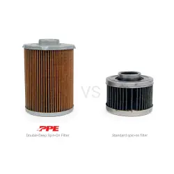 PPE - PPE Duramax Premium High-Efficiency Spin-On Transmission Fluid Filter (2001-2019) - Image 3