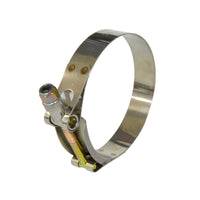 Intercooler & Piping - Boots, Clamps, Hoses - PPE - PPE 3.50" Universal T-Bolt Clamps - 304 Stainless Steel