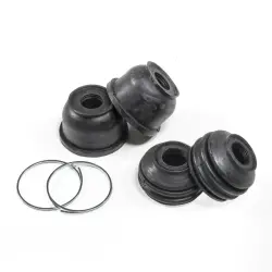 2011-2016 LML VIN Code 8 - Steering/Front End - PPE - PPE Duramax Boot Replacement Kit for PPE Stage3 Tie Rods (2001-2022)*