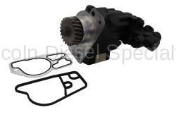 Alliant Power Diesel High Pressure Oil Pump (Reman)