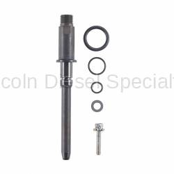 Alliant Power Injector Installation Kit - AP0122