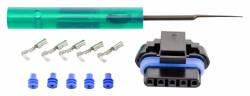 Alliant Power Valve Cover Harness Connector Repair Kit Repair Kit - AP0010