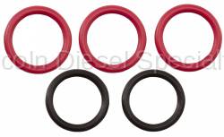 Alliant Power High-Pressure Oil Pump Seal Kit - AP0011