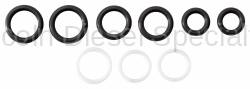 Alliant Power Stand Pipe And Front Port Plug Seal Kit - AP0028