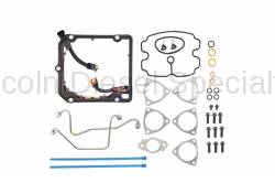 Alliant Power High-Pressure Fuel Pump Installation Kit 2007-2010 - AP0072