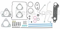 Alliant Power High-Pressure Fuel Pump Installation Kit 2010-2013 - AP0073