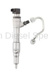 Alliant Power REMAN Fuel Injector INTERNATIONAL NAVISTAR MAXXFORCE 7 (2010-2014)