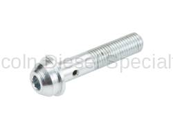 Alliant Power Fuel Return Line Banjo Bolt 6.6L LB7 Duramax - AP0059