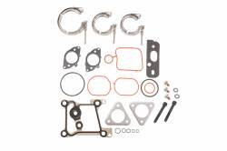 Alliant Power 2011-2016 Ford 6.7L Turbo Install Kit Complete - AP0156