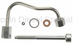 Alliant Power Injection Line And O-Ring Kit 2011-2015 Ford 6.7L - AP0087