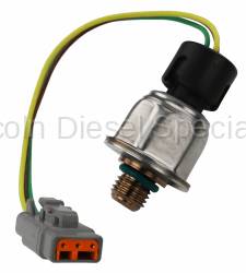 Alliant Power Injection Control Pressure (ICP) Sensor - AP63569